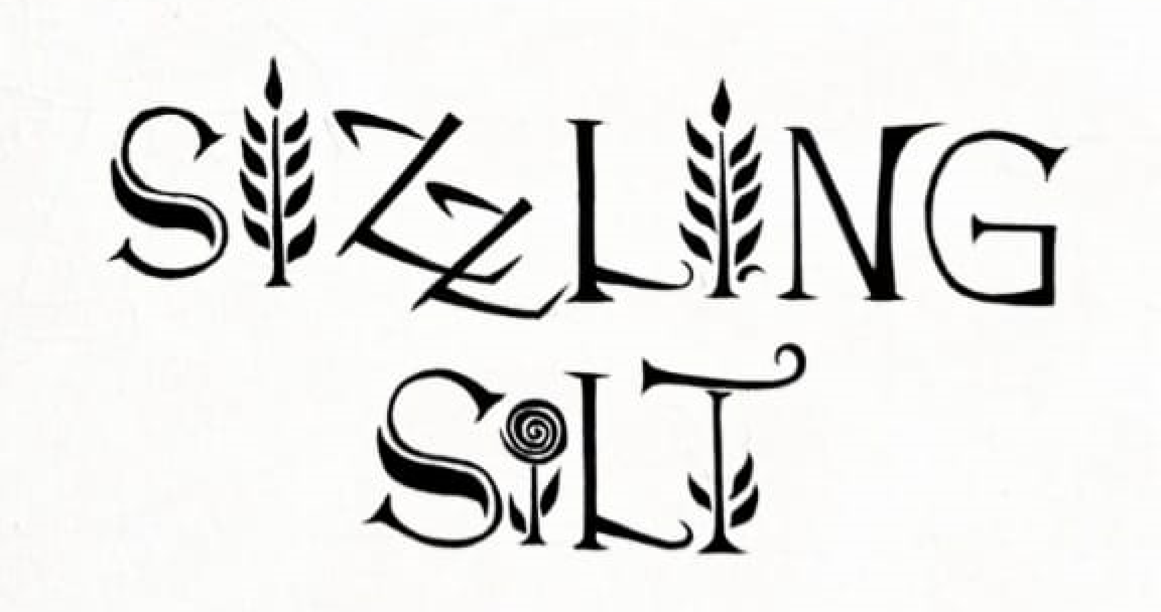 SizzlingSilt Logo